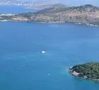 Himara Coastline