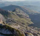 Llogara National Park
