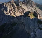 Korab Summit