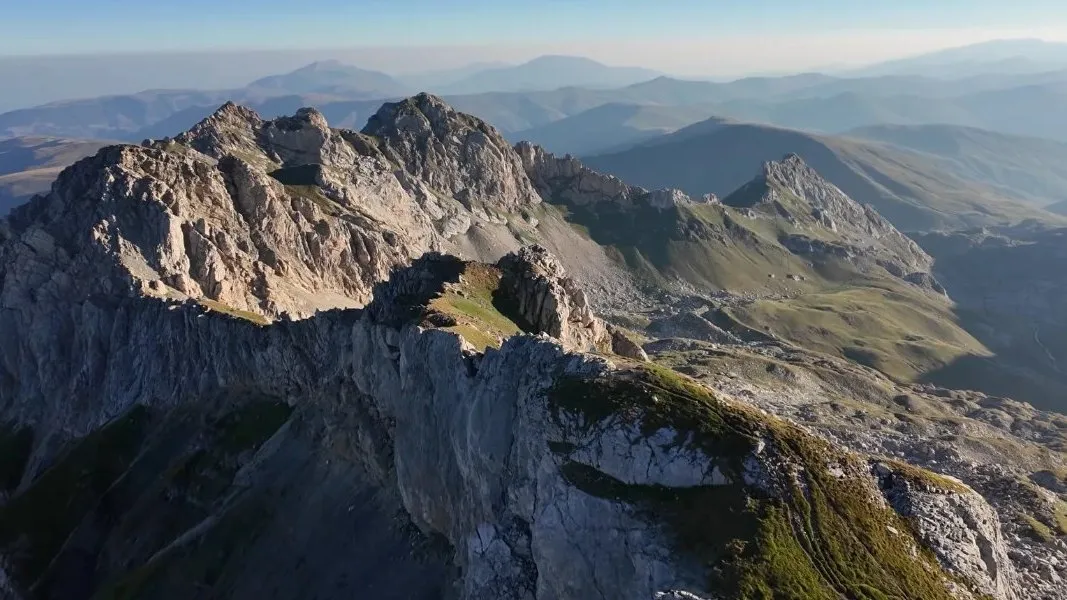 Theth Valley