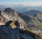 Valbona Peaks